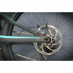 VTT Tout Suspendus Polygon - S - 27.5'' -Magasin De Vélos Orbea dh neuf 5