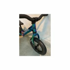 VTT Enfants S'cool - 12'' -Magasin De Vélos Orbea draisienne s cool pedex race lightning air 12pouce bleupetrole 2022 cda 3