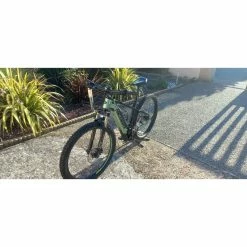 VTT électriques Bergamont - M - 27.5'' Plus
