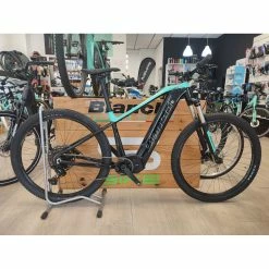 VTT électriques Bianchi Milano - M - 29''