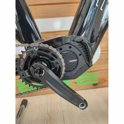 VTT électriques Bianchi Milano - M - 29'' 8 VTT électriques Bianchi Milano - M - 29'' -Magasin De Vélos Orbea ebike bianchi t tronik sport 9 1 3