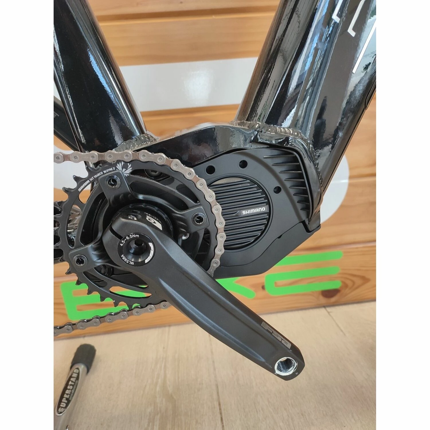 VTT électriques Bianchi Milano - M - 29'' 4 VTT électriques Bianchi Milano - M - 29'' – Image 4