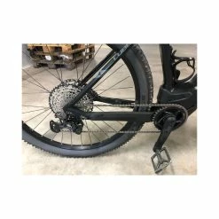 VTT électriques Cube - XL - 29'' 9 VTT électriques Cube - XL - 29'' -Magasin De Vélos Orbea ebike cube 3