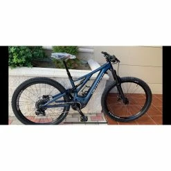 VTT Tout Suspendus Ale - M - 29'' -Magasin De Vélos Orbea ebike specialized turbo levo 2020 5