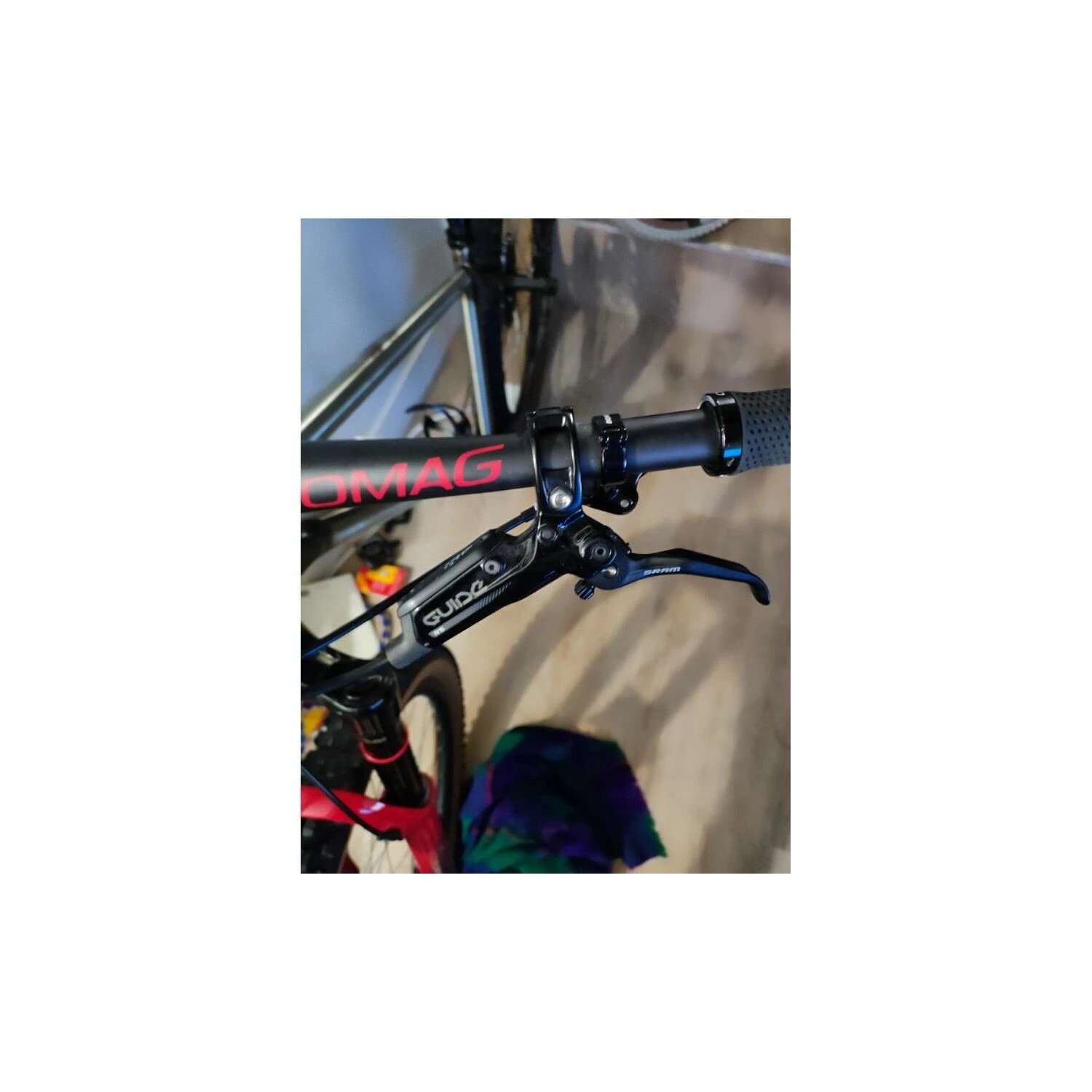 VTT Semi-rigides Autre Marque - M - 29'' 2 VTT Semi-rigides Autre Marque - M - 29'' – Image 2