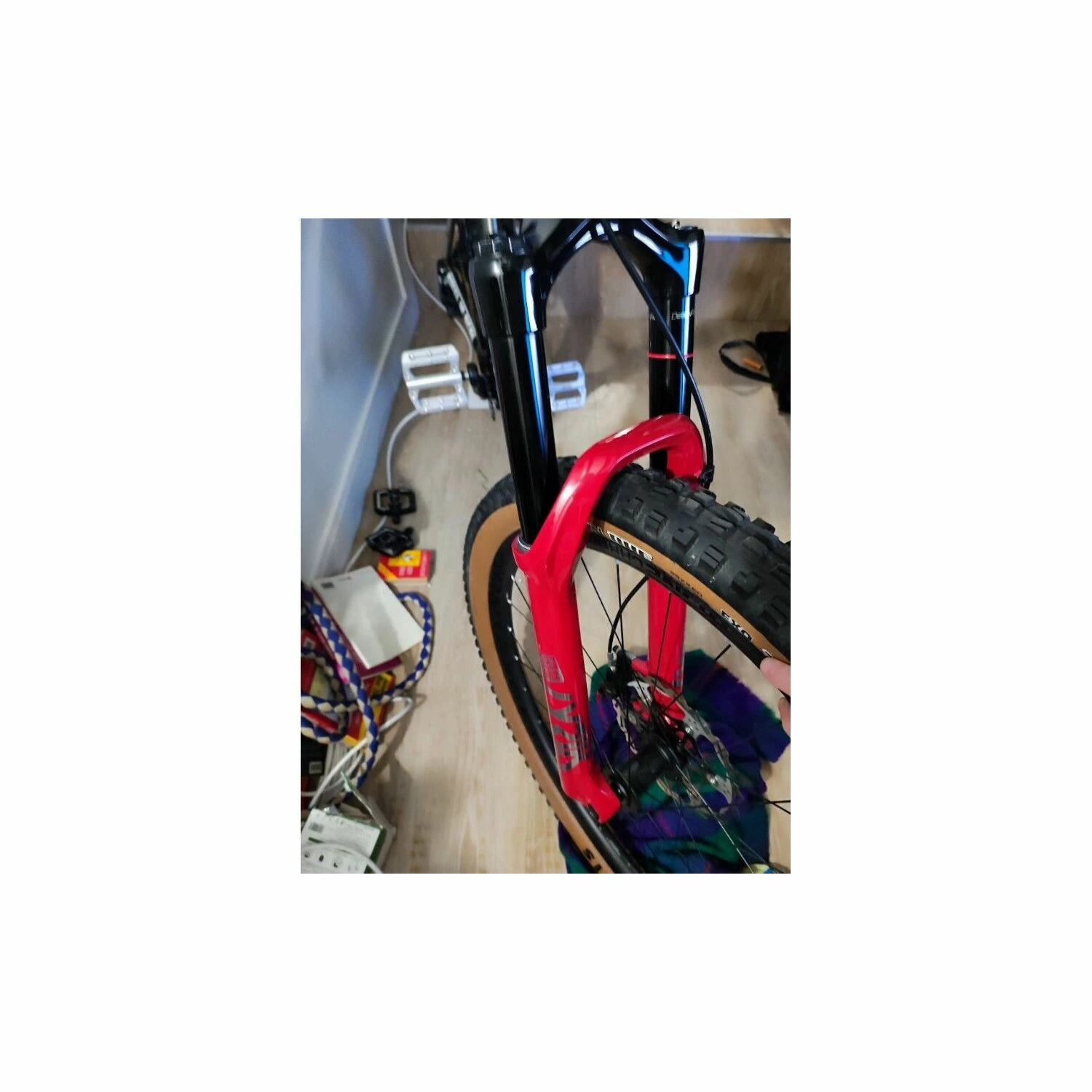 VTT Semi-rigides Autre Marque - M - 29'' 3 VTT Semi-rigides Autre Marque - M - 29'' – Image 3