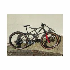 VTT Semi-rigides Autre Marque - M - 29''