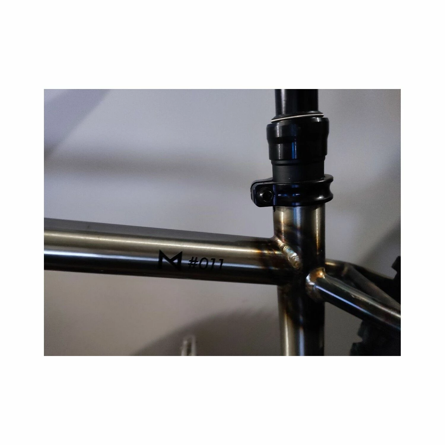 VTT Semi-rigides Autre Marque - M - 29'' 4 VTT Semi-rigides Autre Marque - M - 29'' – Image 4