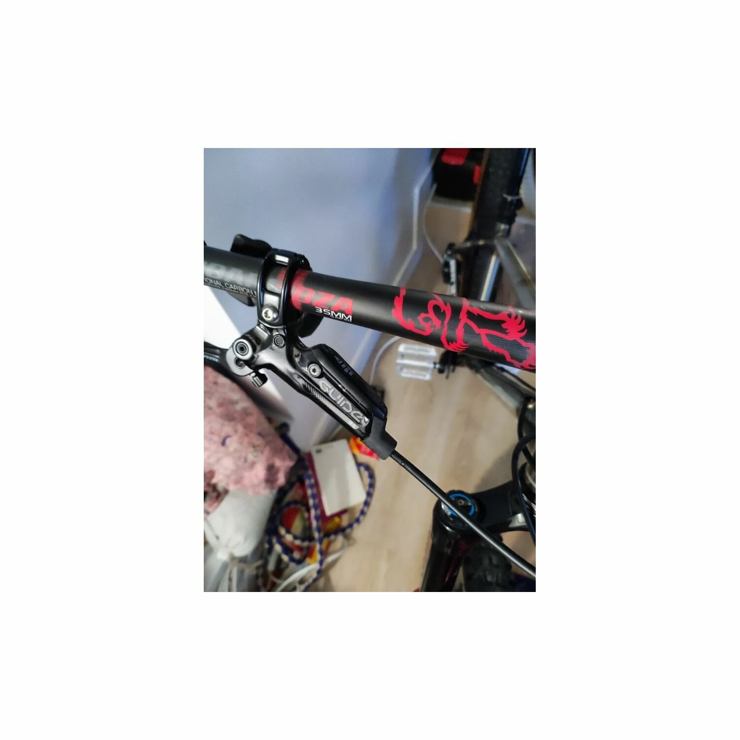 VTT Semi-rigides Autre Marque - M - 29'' 5 VTT Semi-rigides Autre Marque - M - 29'' – Image 5