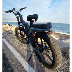 VTT électriques Autre Marque - Unique - Autres