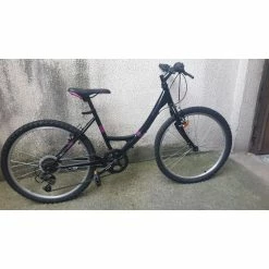 VTT - S - 24" -Magasin De Vélos Orbea exalta 24 1 8 3