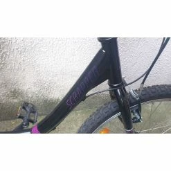 VTT - S - 24" -Magasin De Vélos Orbea exalta 24 1 8 5