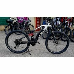 VTT électriques Autre Marque - M - 29''
