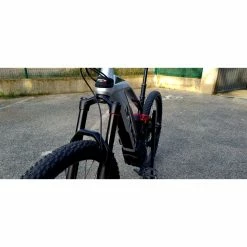VTT électriques Autre Marque - M - 29'' 9 VTT électriques Autre Marque - M - 29'' -Magasin De Vélos Orbea fantic xtf 1 5 integra 630wh 2022 t m 3