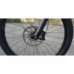 VTT électriques Autre Marque - M - 29'' 10 VTT électriques Autre Marque - M - 29'' -Magasin De Vélos Orbea fantic xtf 1 5 integra 630wh 2022 t m 4