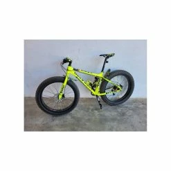 VTT Semi-rigides Megamo - M - 26'' 5 VTT Semi-rigides Megamo - M - 26'' -Magasin De Vélos Orbea fat bike 1
