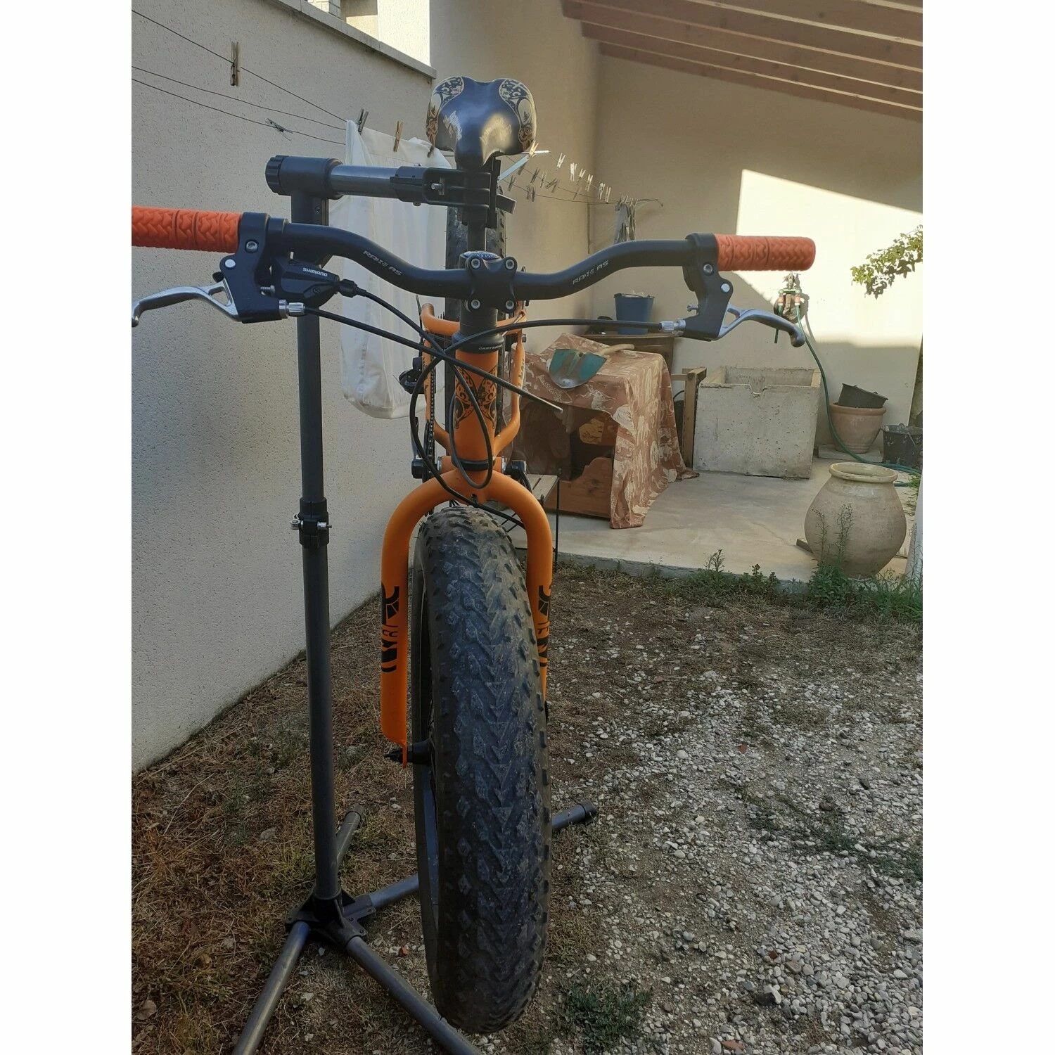 Sunn VTT Enfants 2 Sunn VTT Enfants – Image 2