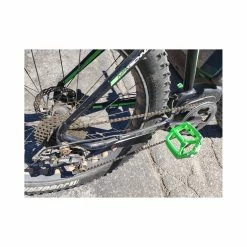 Commencal VTT - M - 26'' -Magasin De Vélos Orbea fatbike head e randal 26 2
