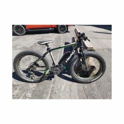 Commencal VTT - M - 26''