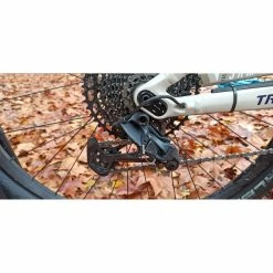 VTT électriques Focus - M - 29'' -Magasin De Vélos Orbea focus sam 2 6 8 talla m 3