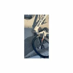 VTT électriques Focus - M - 29''