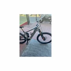 VTT électriques Focus - M - 29'' -Magasin De Vélos Orbea focus sam 6 9 5