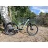 VTT Tout Suspendus Focus - L - 29''