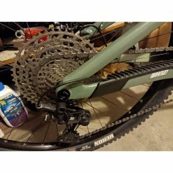 VTT Tout Suspendus Focus - L - 29'' -Magasin De Vélos Orbea focus thron 6 9 4