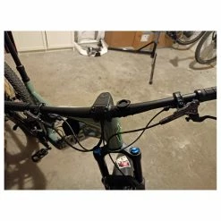 VTT Tout Suspendus Focus - L - 29'' -Magasin De Vélos Orbea focus thron 6 9 5