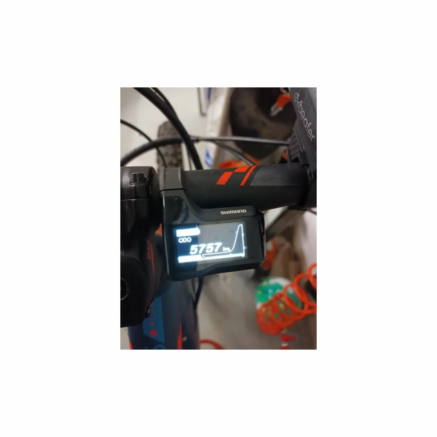 VTT électriques Scott - M - 27.5'' Plus 2 VTT électriques Scott - M - 27.5'' Plus – Image 2