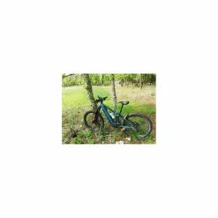 VTT électriques Scott - M - 27.5'' Plus