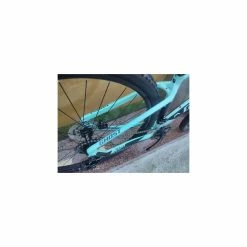 VTT Semi-rigides Ghost - L - 29'' -Magasin De Vélos Orbea ghost kato 29 talla l 2