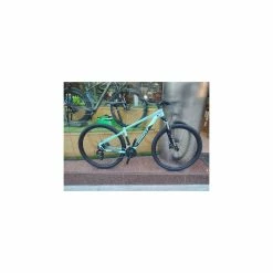 VTT Semi-rigides Ghost - L - 29''