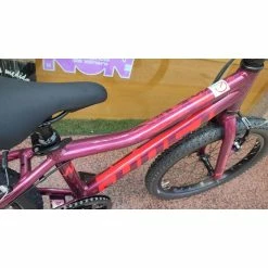 VTT Enfants Ghost -Magasin De Vélos Orbea ghost lanao 20 2