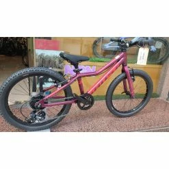 VTT Enfants Ghost