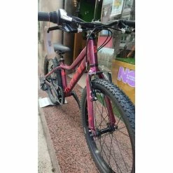 VTT Enfants Ghost -Magasin De Vélos Orbea ghost lanao 20 3