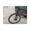 VTT Semi-rigides Ghost - M - 29''
