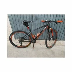 VTT Semi-rigides Ghost - M - 29'' -Magasin De Vélos Orbea ghost lector 7 2