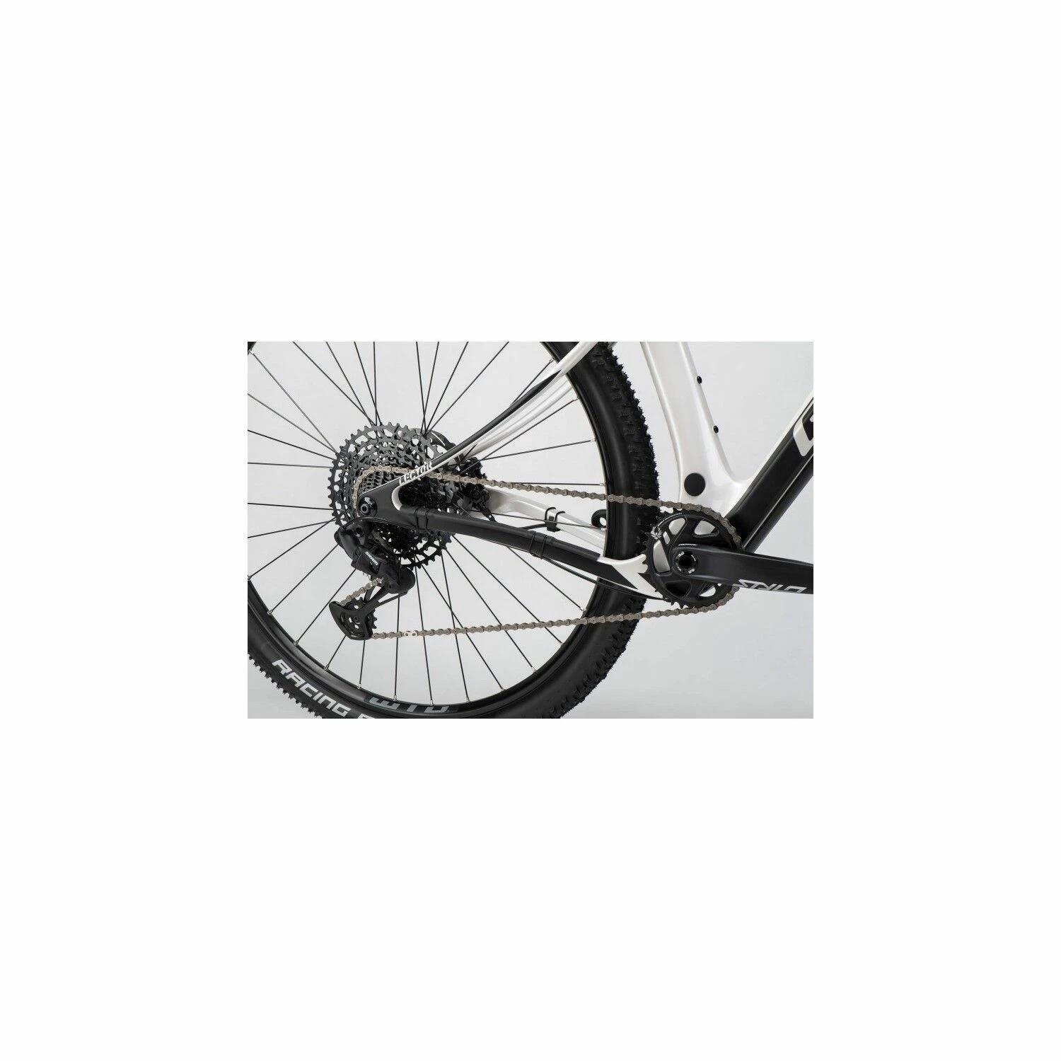 VTT Semi-rigides Ghost - M - 29'' 4 VTT Semi-rigides Ghost - M - 29'' – Image 4