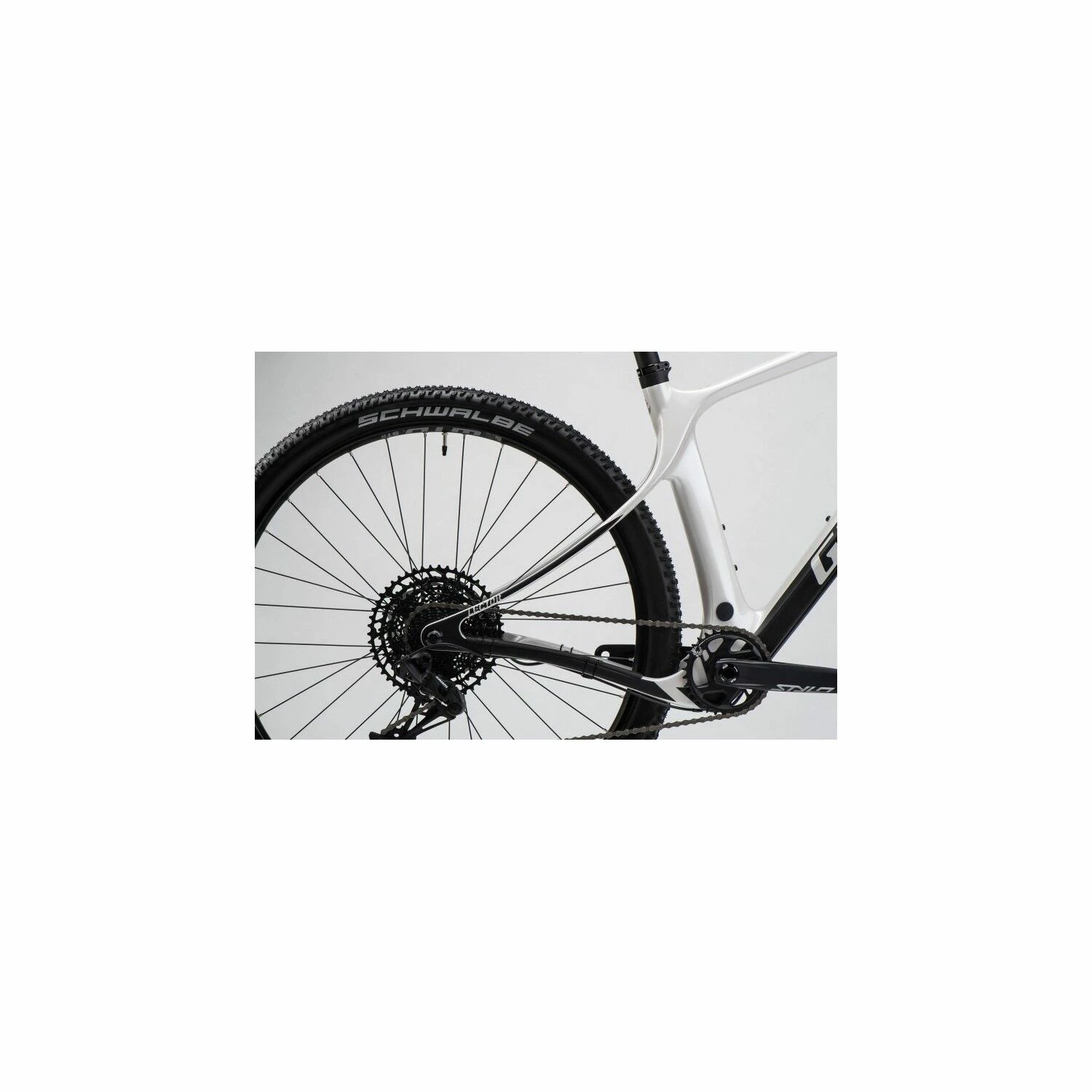 VTT Semi-rigides Ghost - M - 29'' 5 VTT Semi-rigides Ghost - M - 29'' – Image 5