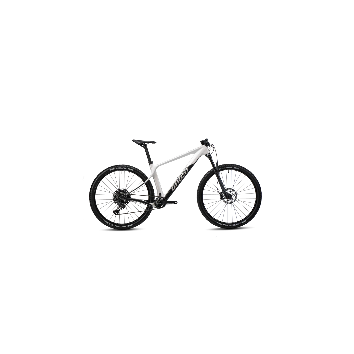 VTT Semi-rigides Ghost - M - 29'' 1 VTT Semi-rigides Ghost - M - 29''