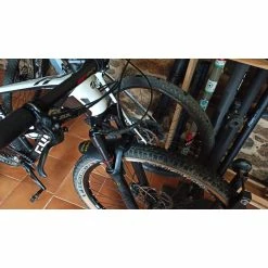 VTT Semi-rigides Ghost - M - 29'' -Magasin De Vélos Orbea ghost lector wcr 3