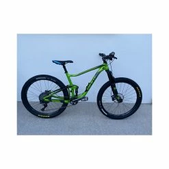 VTT Tout Suspendus Giant - M - 27.5'' -Magasin De Vélos Orbea giant anthem 1 slx 2019 4