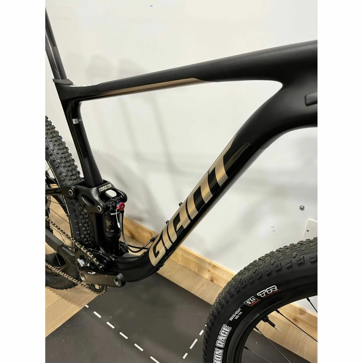 VTT Tout Suspendus Giant - L - 29'' 2 VTT Tout Suspendus Giant - L - 29'' – Image 2