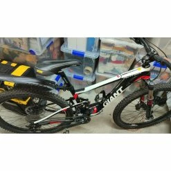 VTT Tout Suspendus Giant - S - 27.5'' 7 VTT Tout Suspendus Giant - S - 27.5'' -Magasin De Vélos Orbea giant anthem x3 2014 1