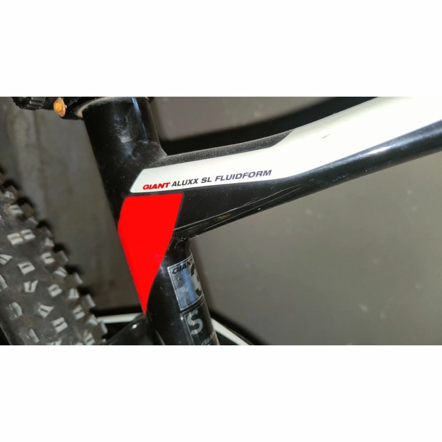 VTT Tout Suspendus Giant - S - 27.5'' 5 VTT Tout Suspendus Giant - S - 27.5'' – Image 5