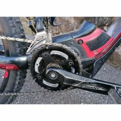BH VTT électriques - L - 27.5'' -Magasin De Vélos Orbea giant dirt e plus 1 2