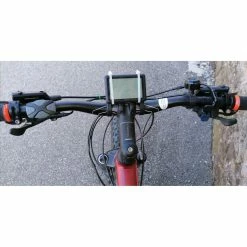 BH VTT électriques - L - 27.5''
