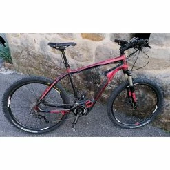 BH VTT électriques - L - 27.5'' -Magasin De Vélos Orbea giant dirt e plus 1 3