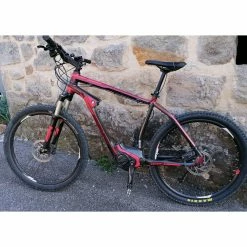 BH VTT électriques - L - 27.5'' -Magasin De Vélos Orbea giant dirt e plus 1 4